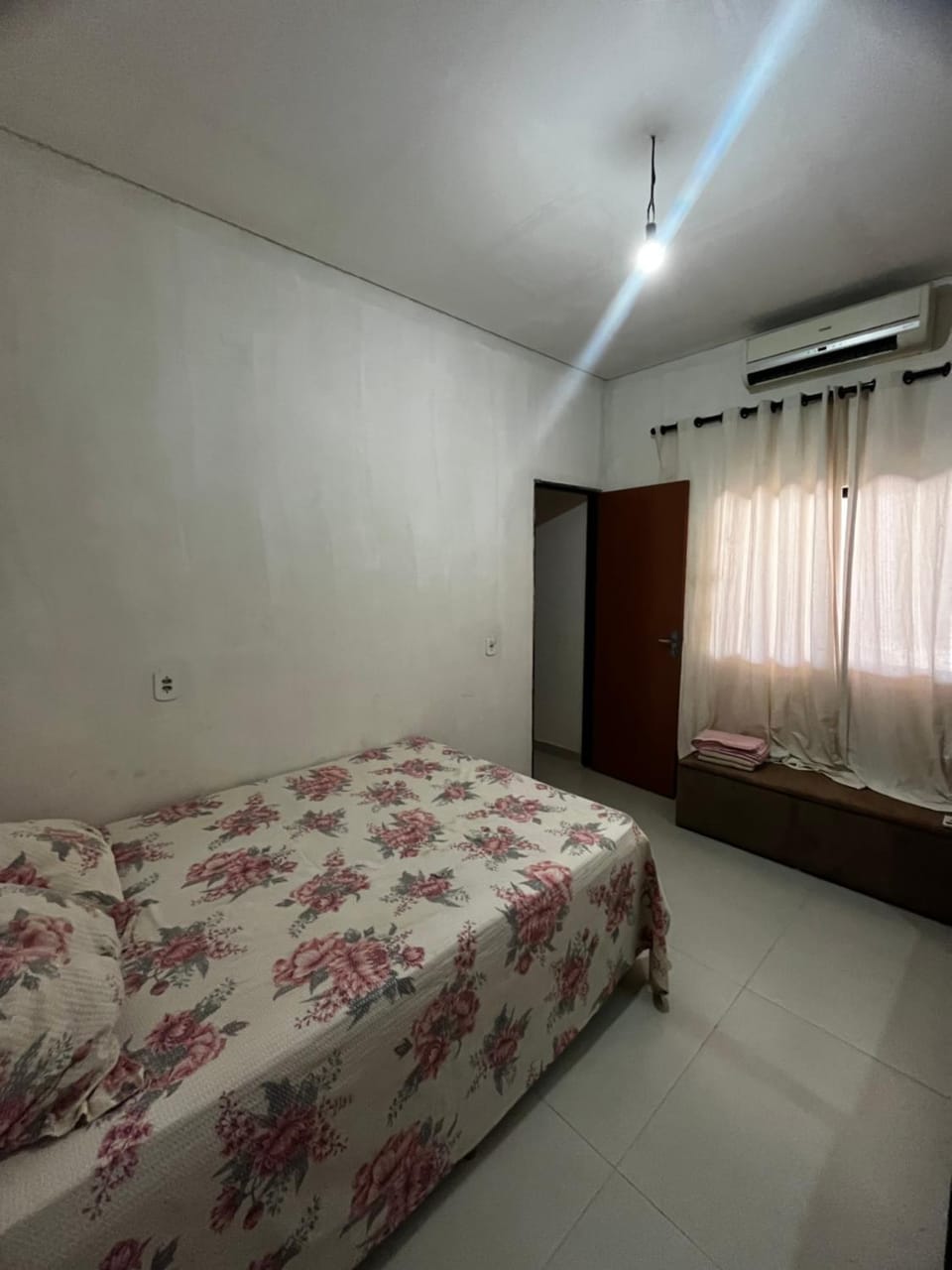 Casa 2 Reformada - Temporada House in State of Tocantins