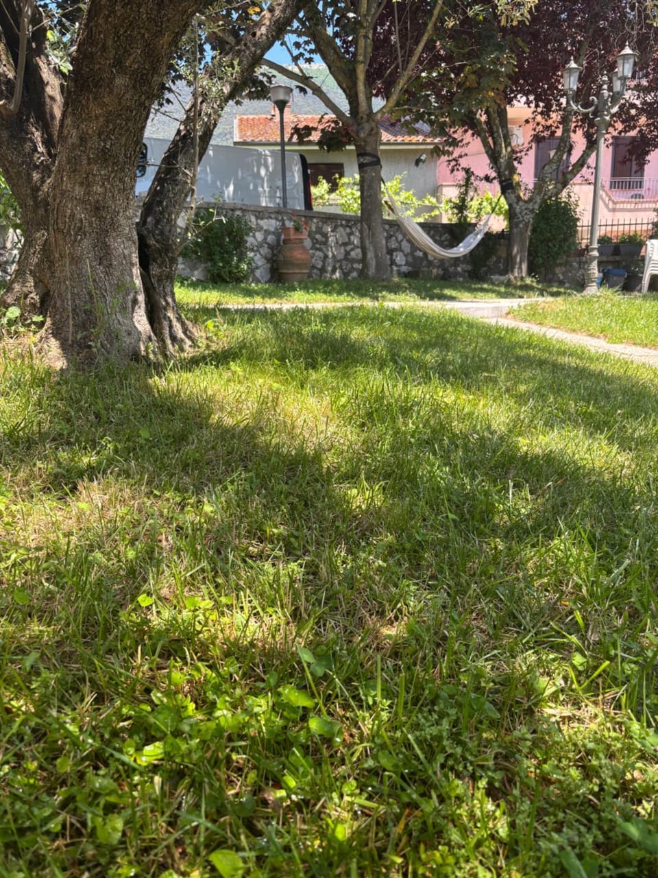 Agriturismo Colle Sant Angelo Farm Stay in Abruzzo