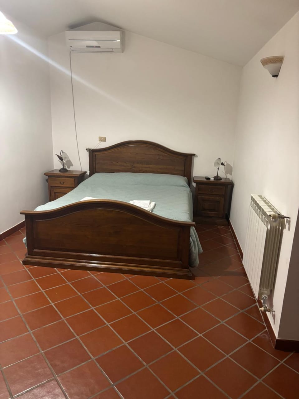 Agriturismo Colle Sant Angelo Farm Stay in Abruzzo