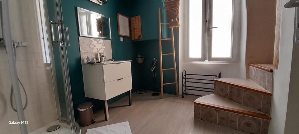 Un brin de lavande Bed and Breakfast in Valensole