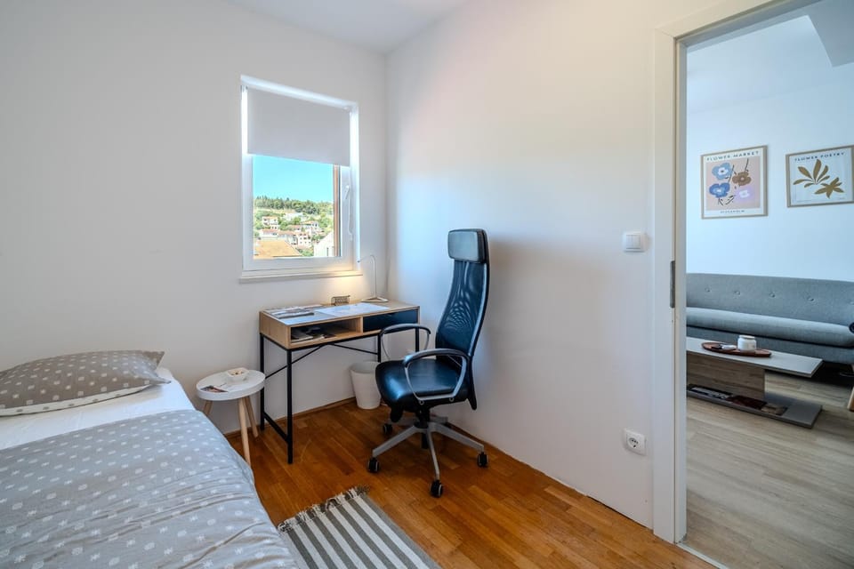 Apartment eVala Sutivan Apartment in Split-Dalmatia County