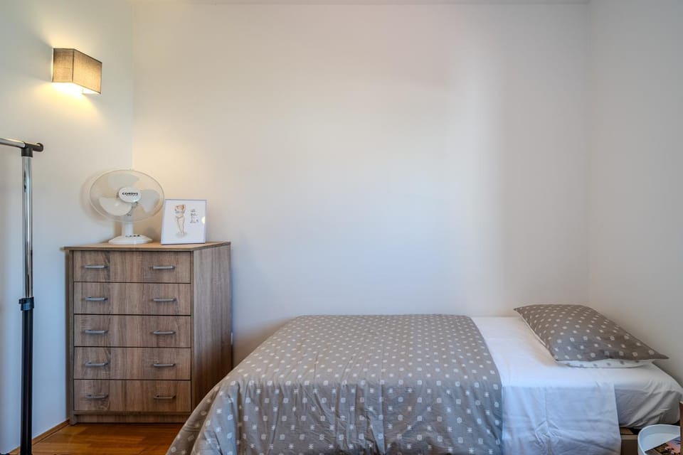 Apartment eVala Sutivan Apartment in Split-Dalmatia County