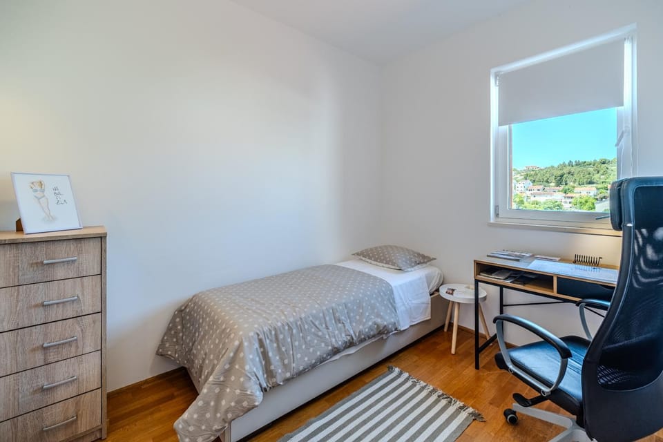 Apartment eVala Sutivan Apartment in Split-Dalmatia County