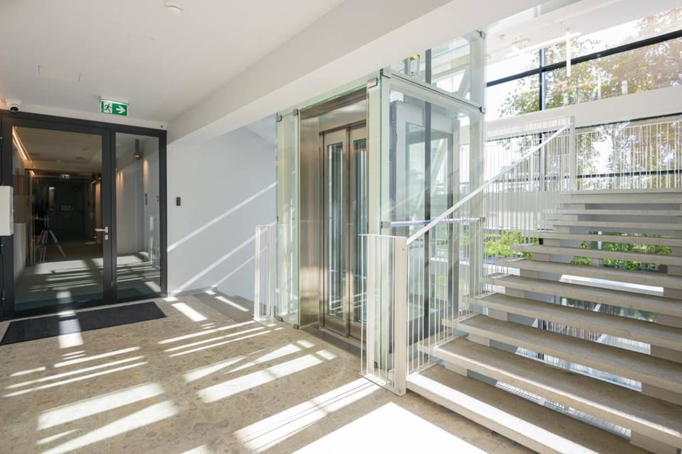 elevator