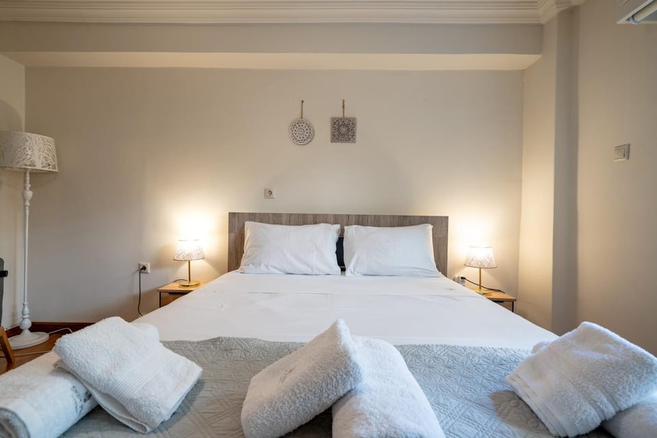 Downtown Kolonaki Getaway - 1BR Apartment by ΜΡS Apartment in Athens