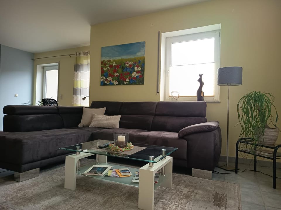 Ferienapartment Schlosser Apartment in Limburg