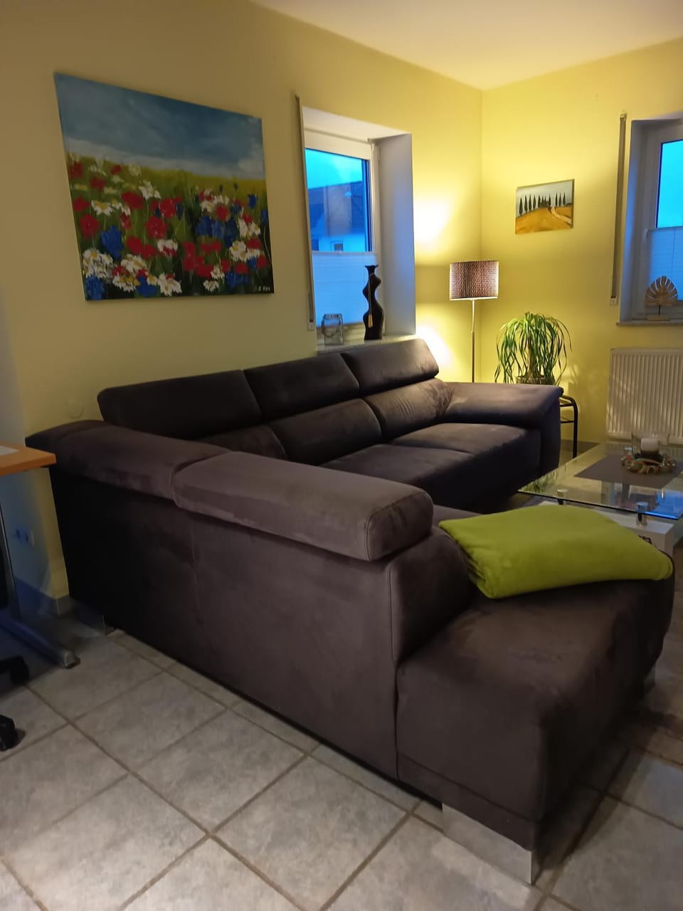 Ferienapartment Schlosser Apartment in Limburg