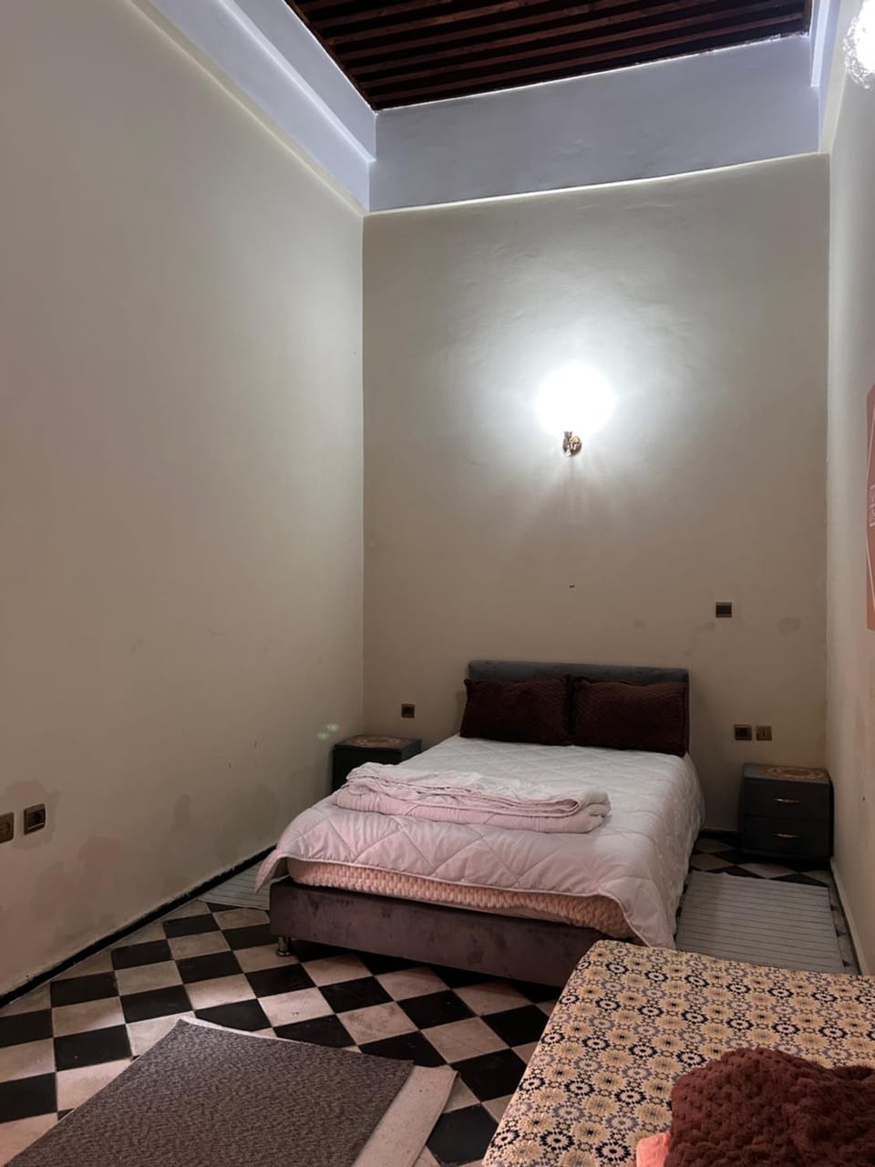 Dar lmdina Apartment in Rabat