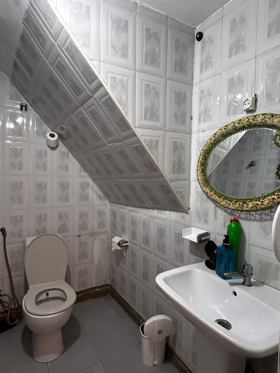 Dar lmdina Apartment in Rabat