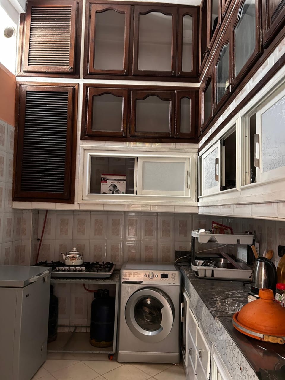 Dar lmdina Apartment in Rabat