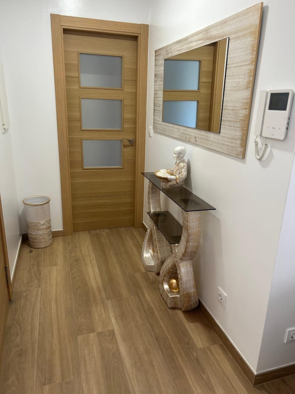 Patuka 2 Apartment in Galicia