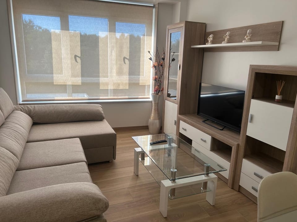 Patuka 2 Apartment in Galicia