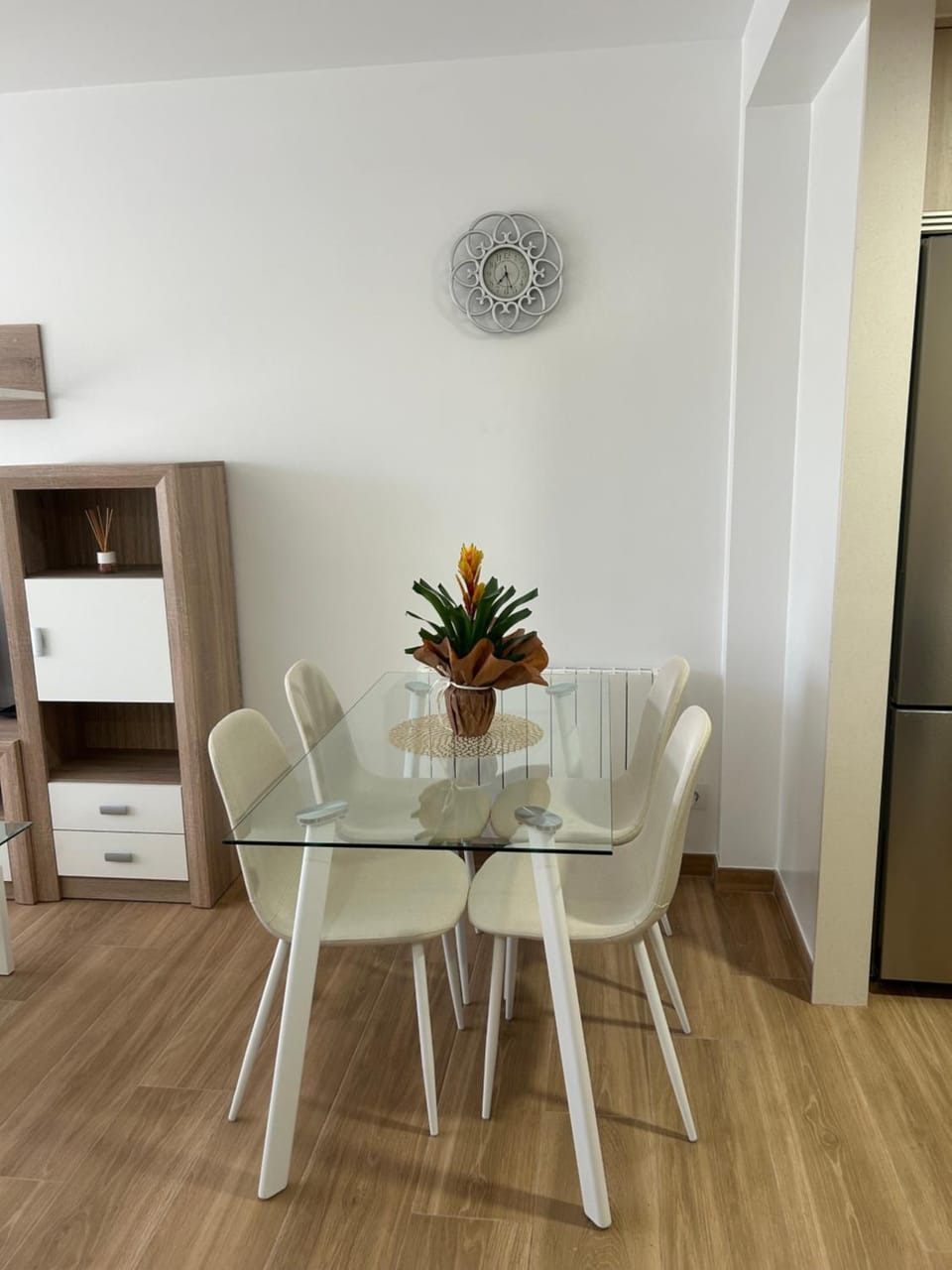 Patuka 2 Apartment in Galicia