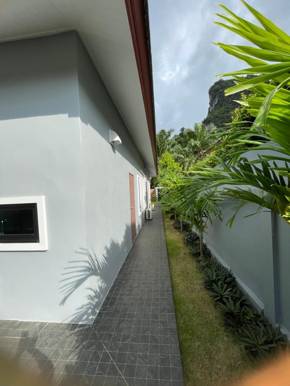 LOMA Pool Villa Villa in Krabi Changwat