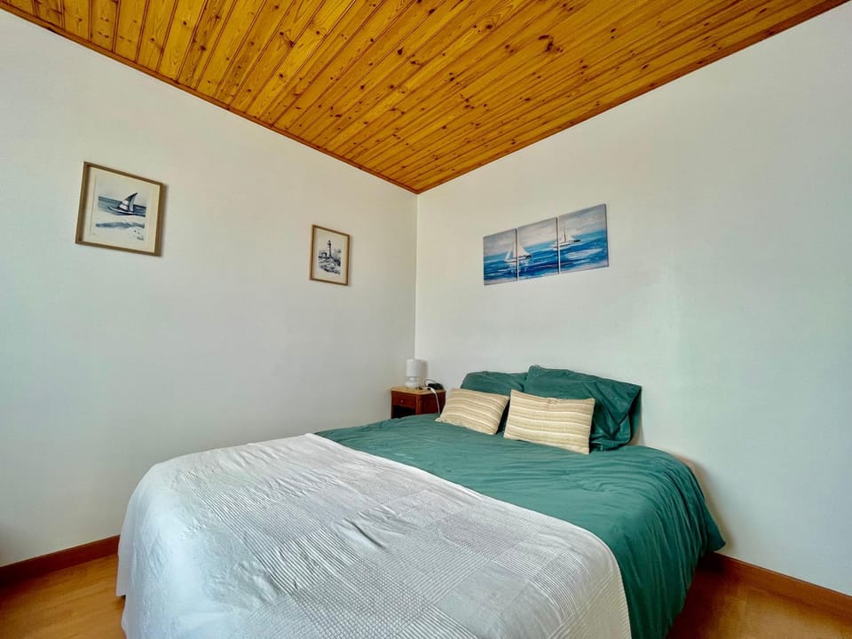 Le Colibri House in Pays de la Loire
