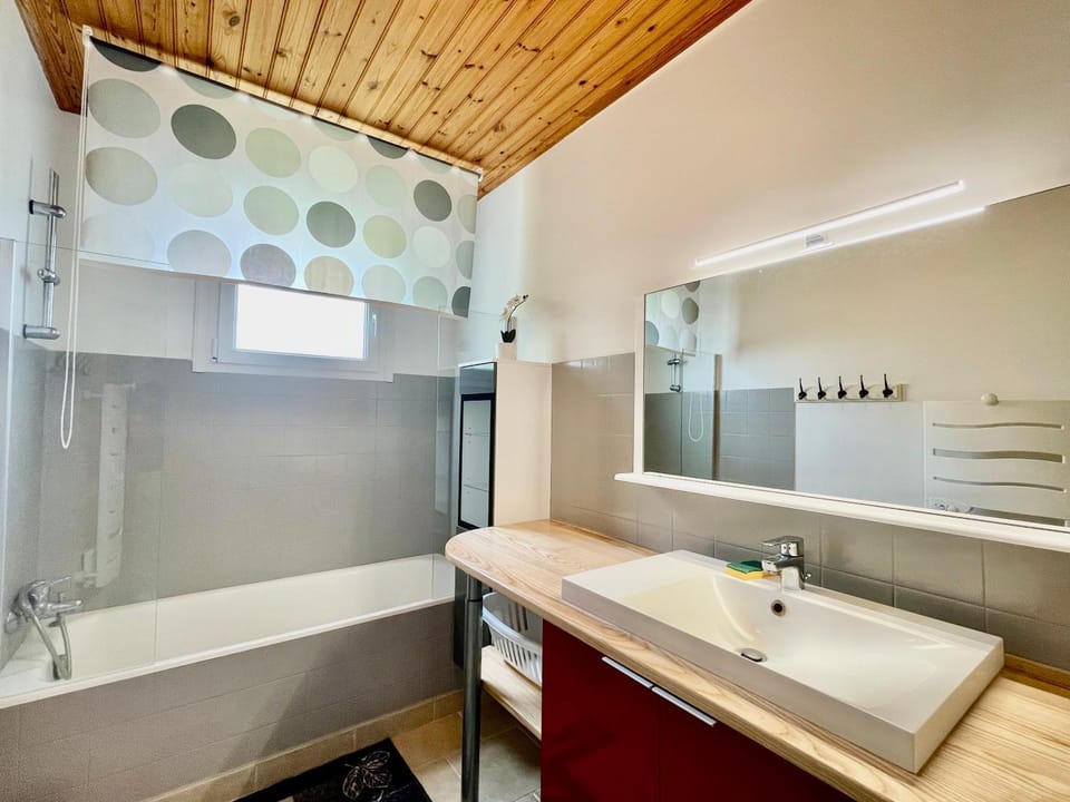 Le Colibri House in Pays de la Loire