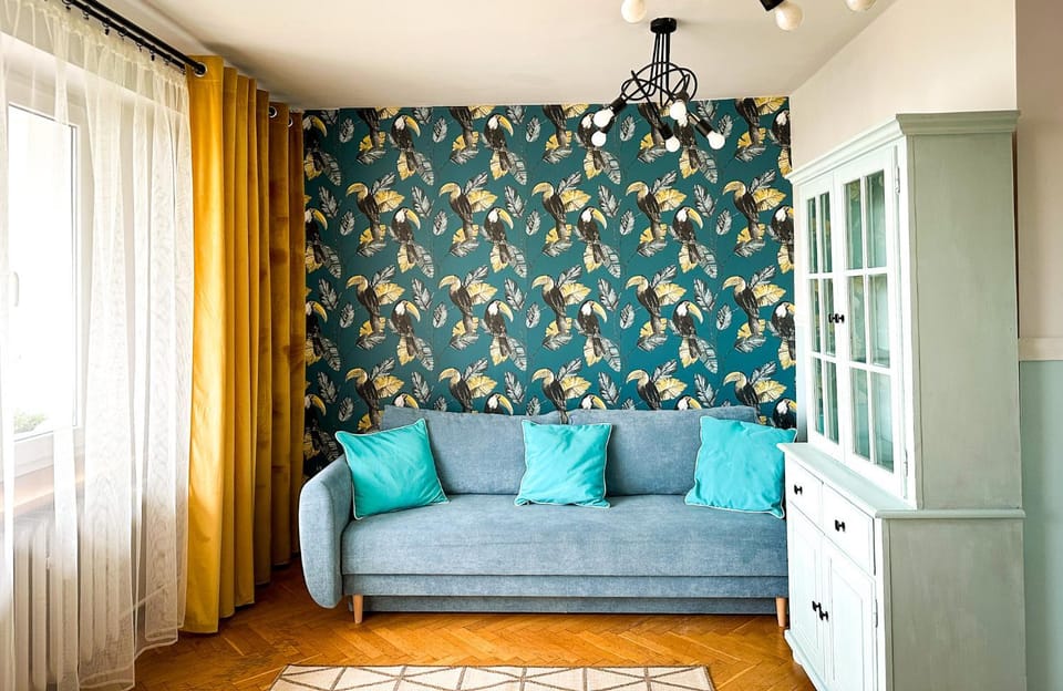 Sen nad Bałtykiem Apartment in Pomeranian Voivodeship