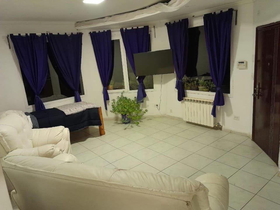 Living room, Photo of the whole room