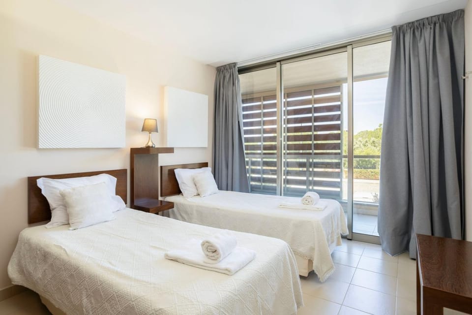 Salgados Seaside - Vila das Lagoas Apartment in Guia