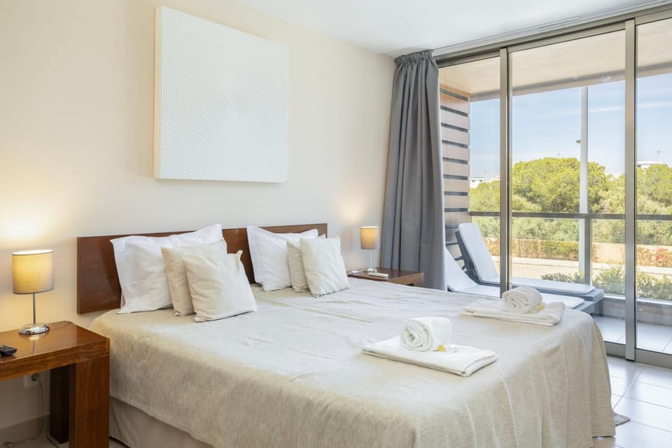 Salgados Seaside - Vila das Lagoas Apartment in Guia
