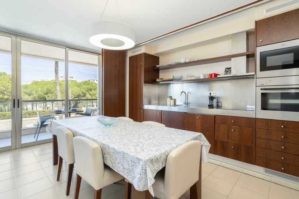 Salgados Seaside - Vila das Lagoas Apartment in Guia