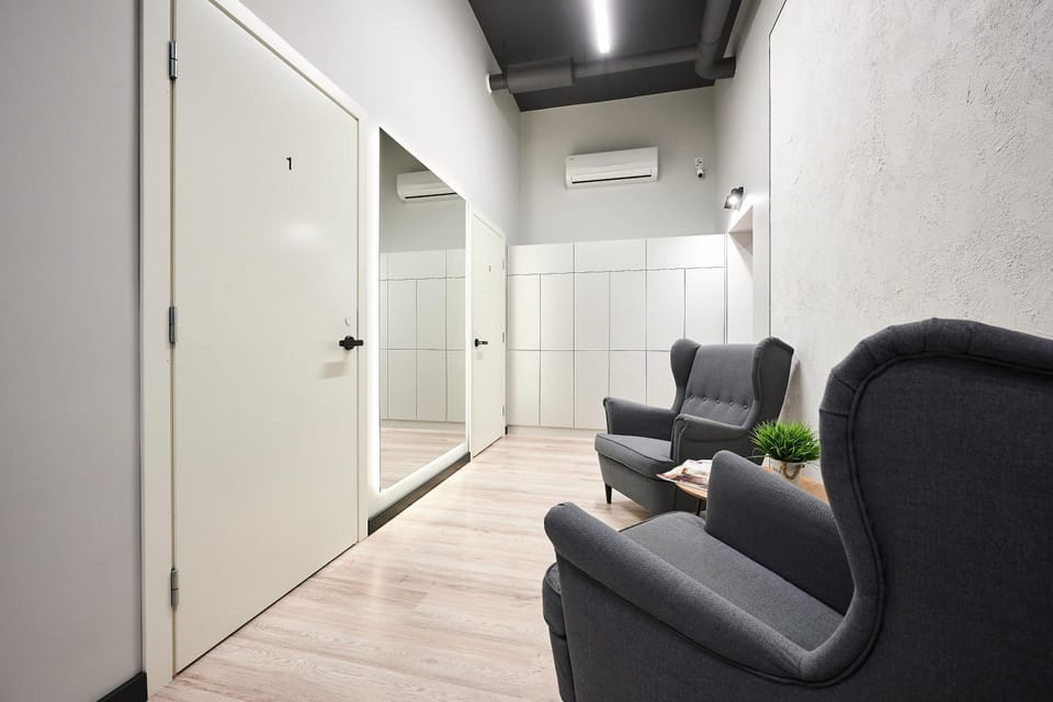 Living room, Seating area, wardrobe