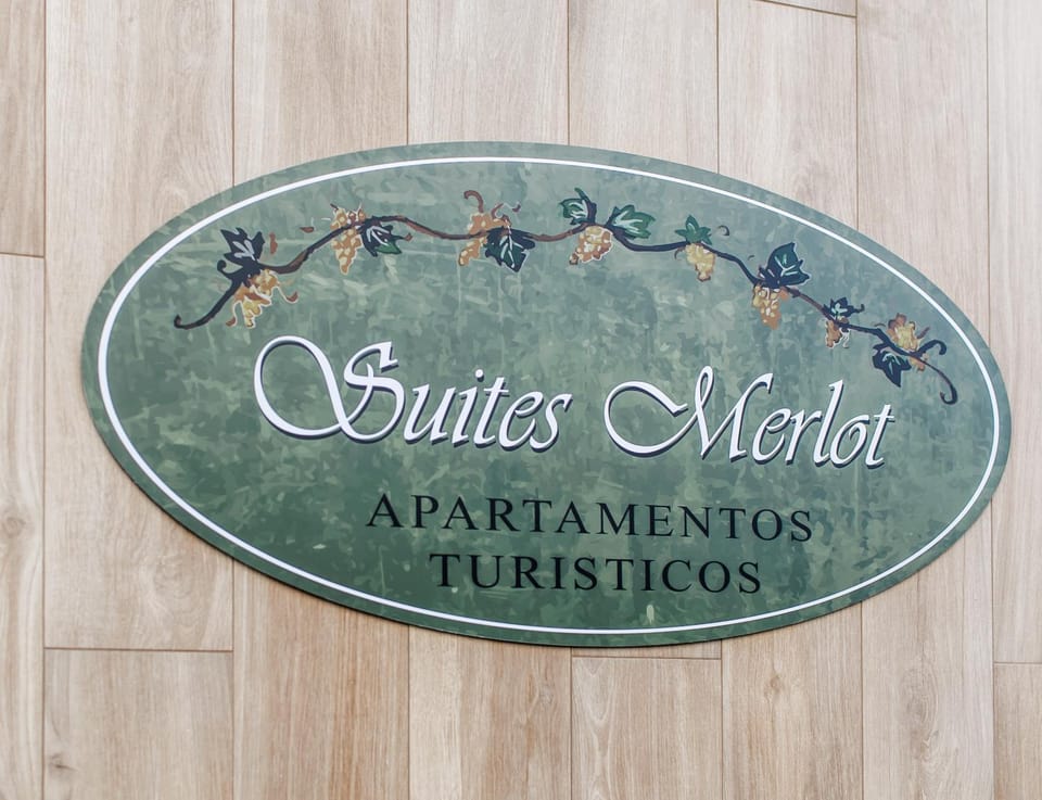 Property logo or sign