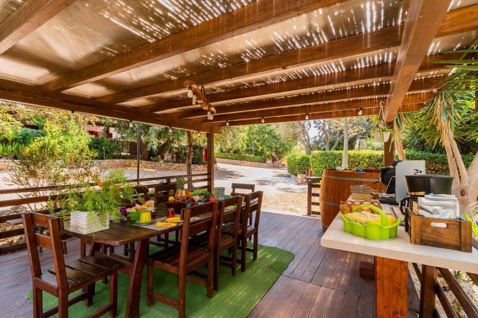 Casato Calabrese Apartment in Apulia