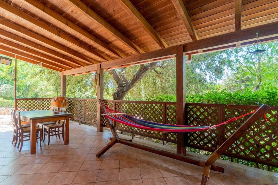 Casato Calabrese Apartment in Apulia