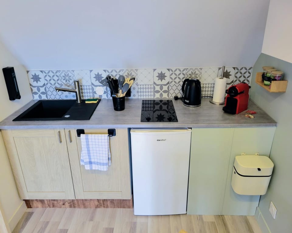 Le Colombier Apartment in Hauts-de-France