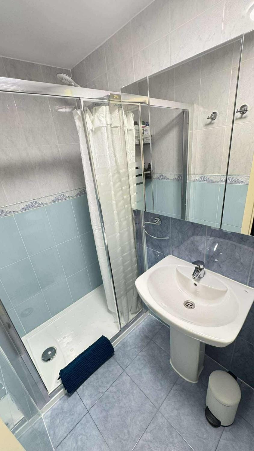 Shower