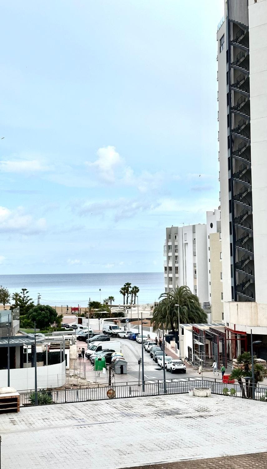 Sea view