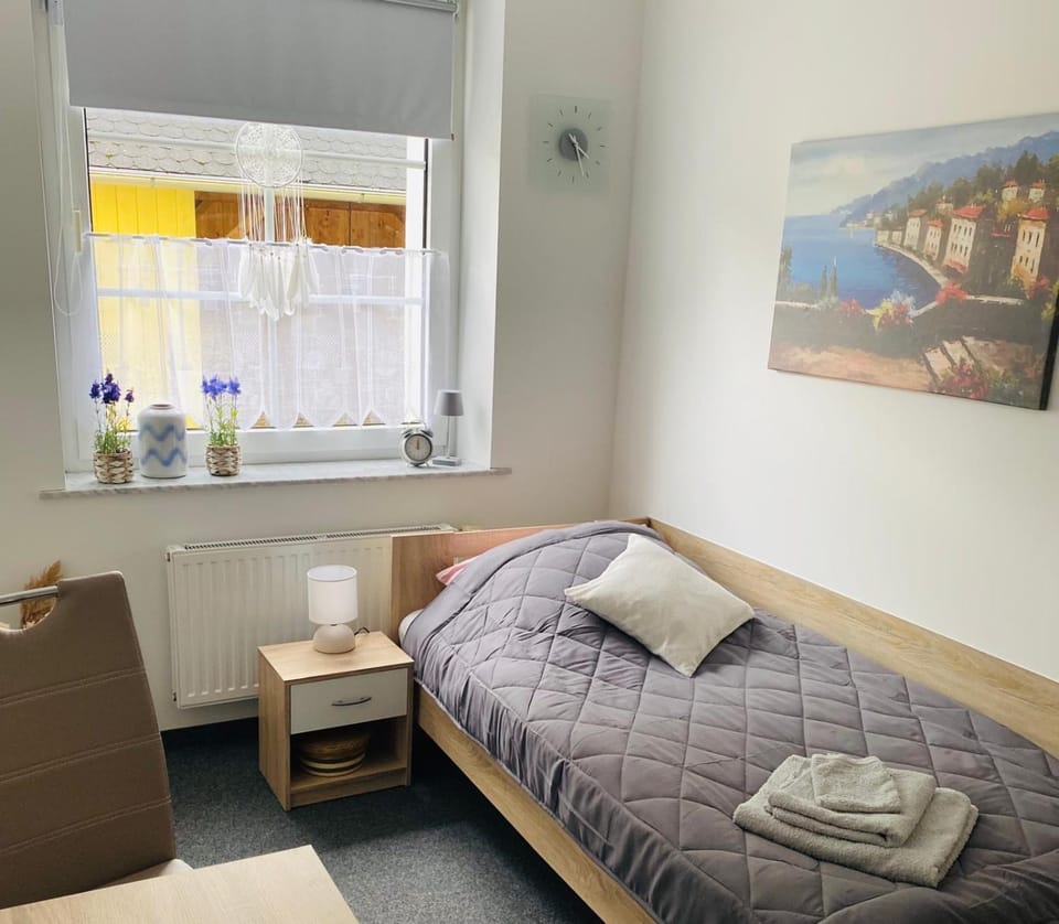 FEWO Edisonstraße Apartment in Chemnitz
