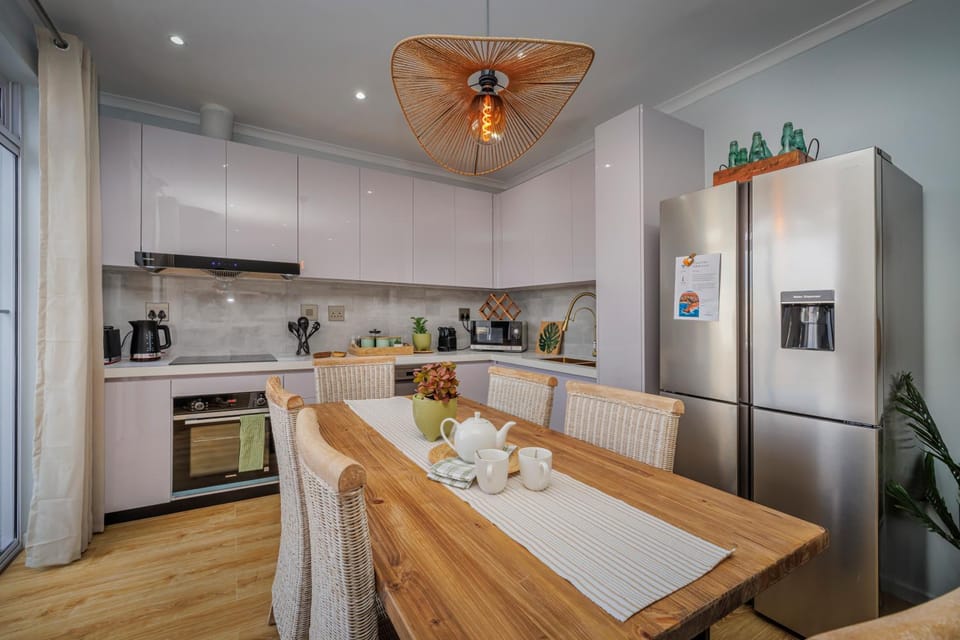 C Breeze 8 Apartment in Namibia