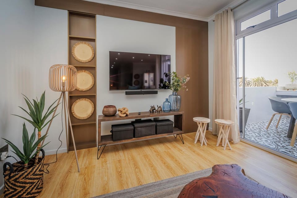 C Breeze 8 Apartment in Namibia