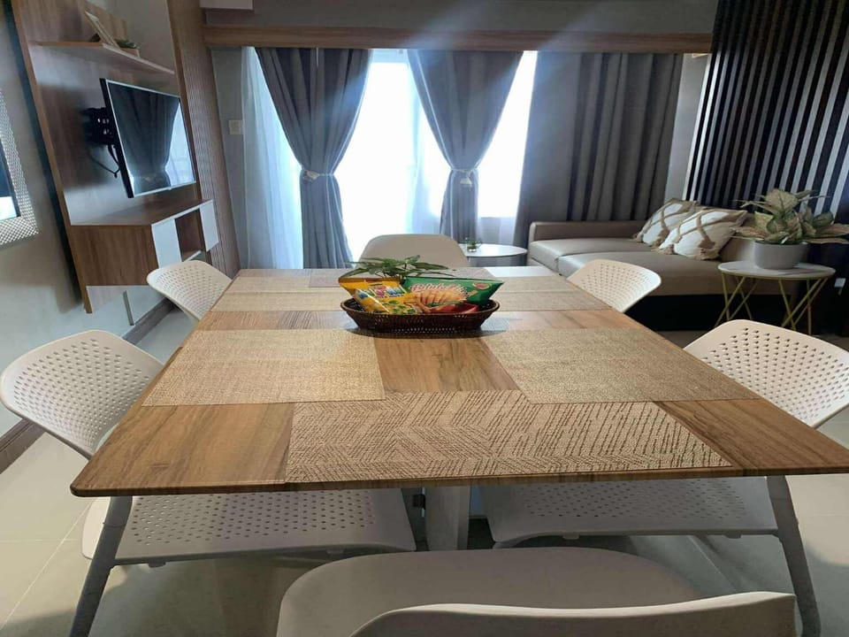Amisa Private Residences Tower C House in Lapu-Lapu City