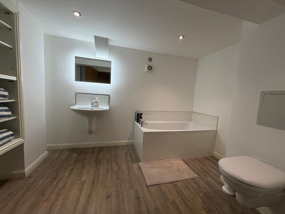 Unique Modern Studio Apartment Apartment in Bellshill