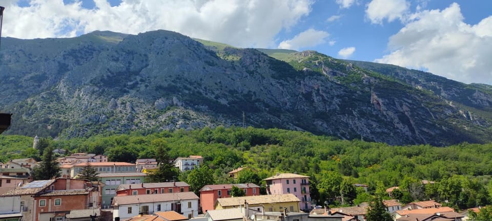 Casa Vacanze isopep House in Molise, Italy