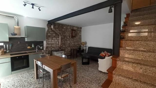 Casa Vacanze isopep House in Molise, Italy