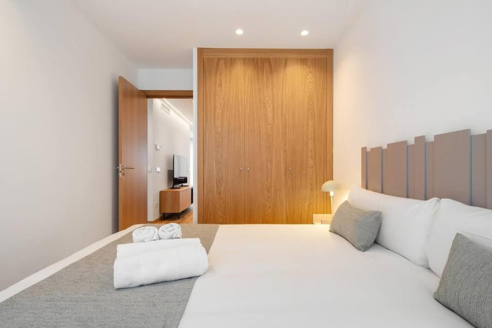 Elegance & comfort in Chamberi - 3A Apartment in Madrid