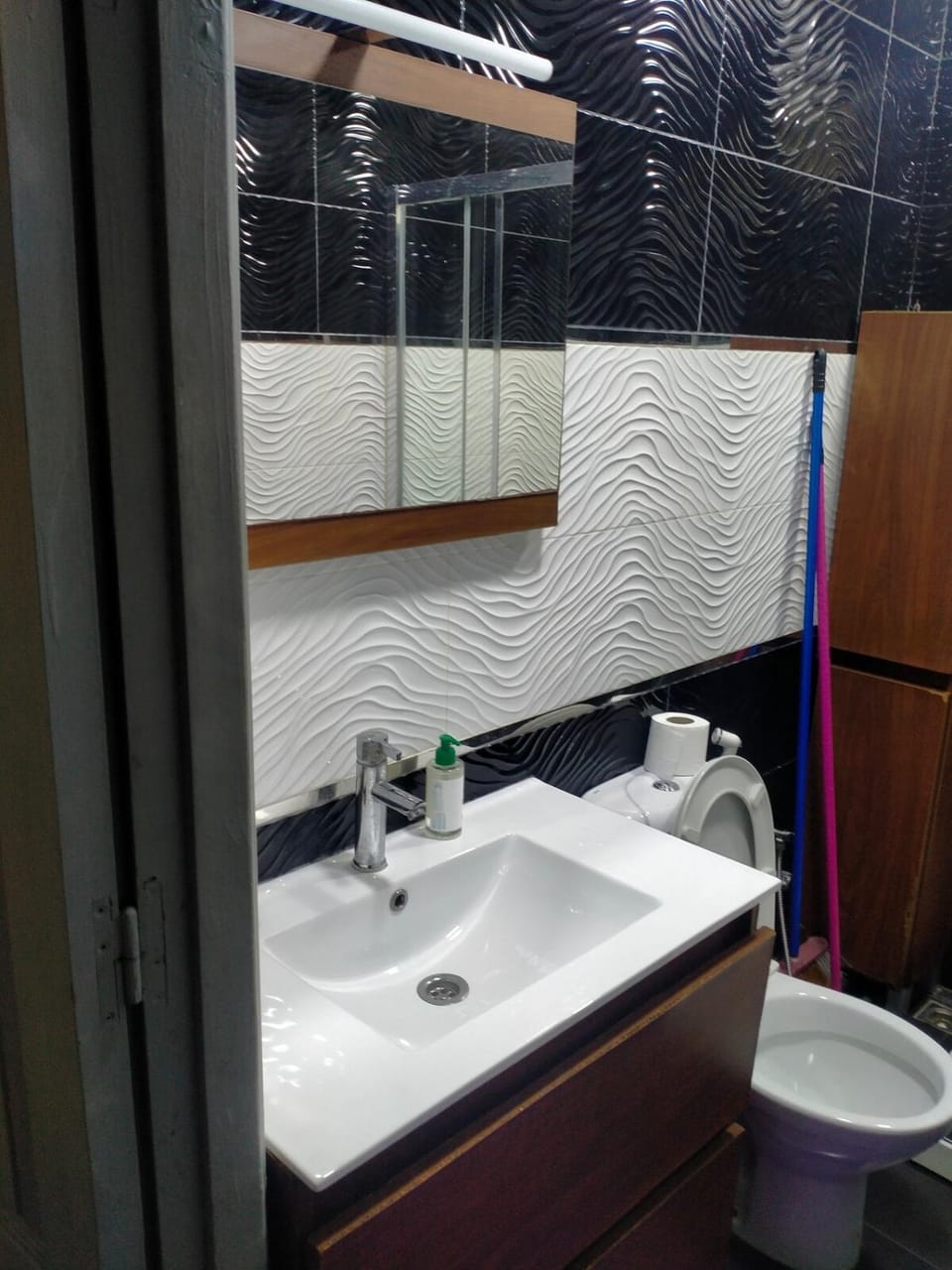 appatement tanger Apartment in Tangier