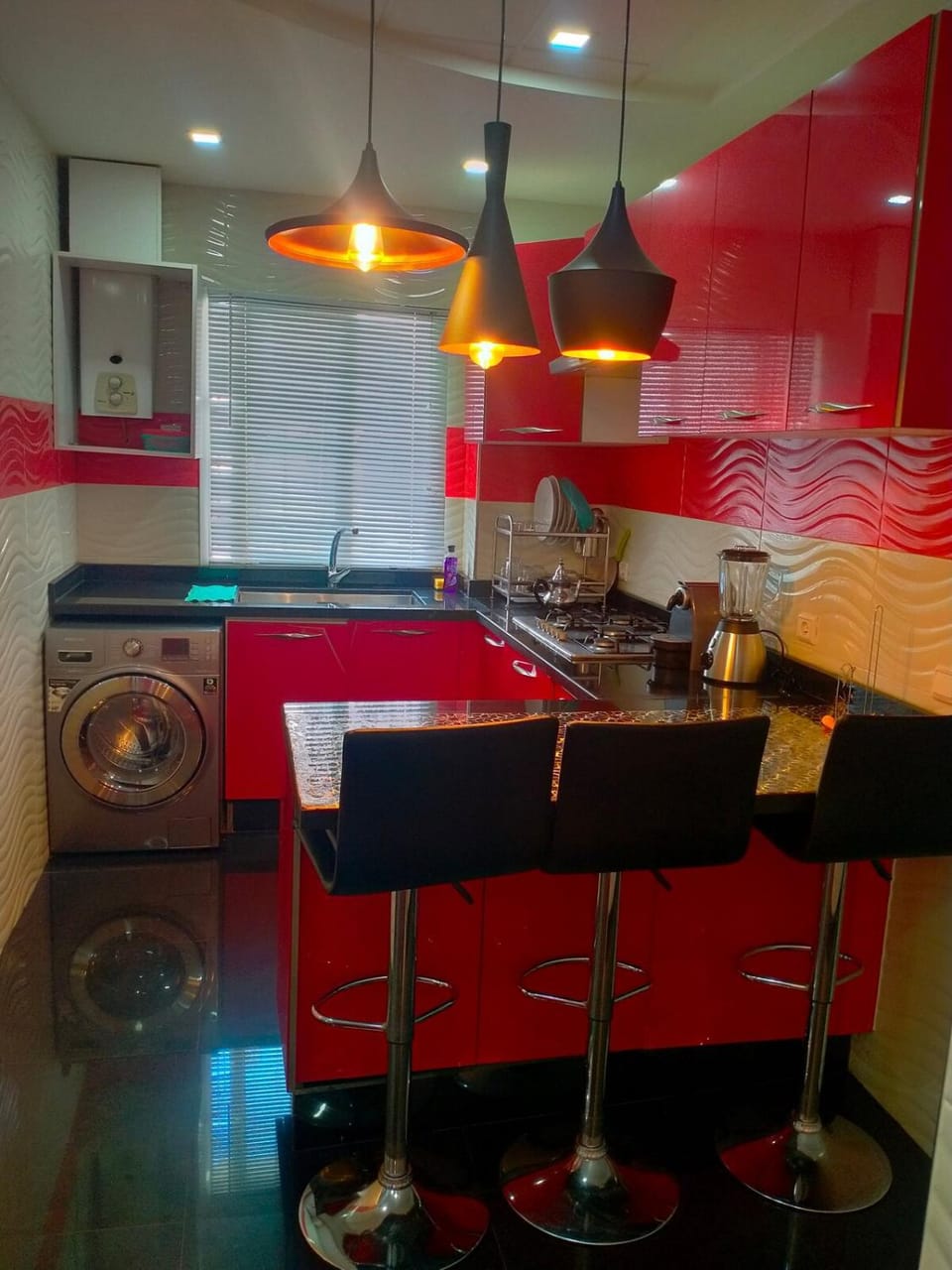 appatement tanger Apartment in Tangier