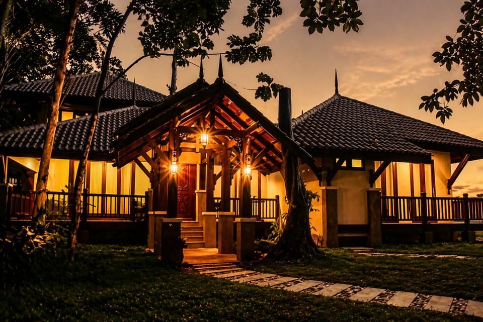 Pasir Hor Villa Villa in Malaysia