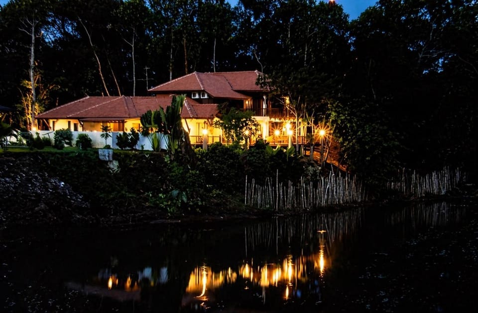 Pasir Hor Villa Villa in Malaysia