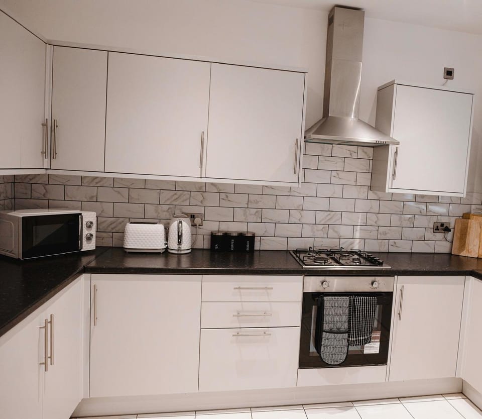 Contemporary Private Bedroom Retreat Vacation rental in Sheffield