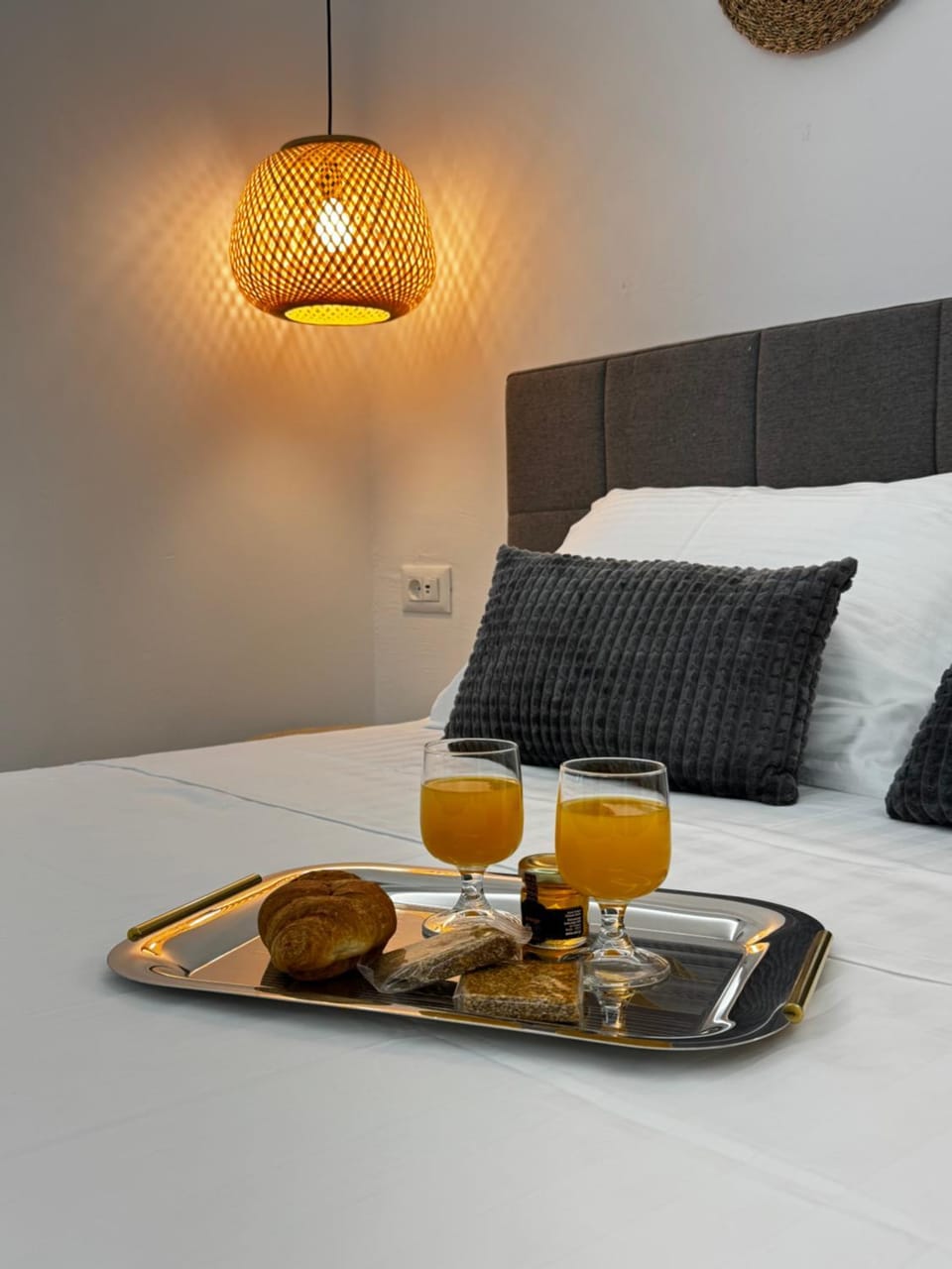 Valsamo Suite House in Ialysos