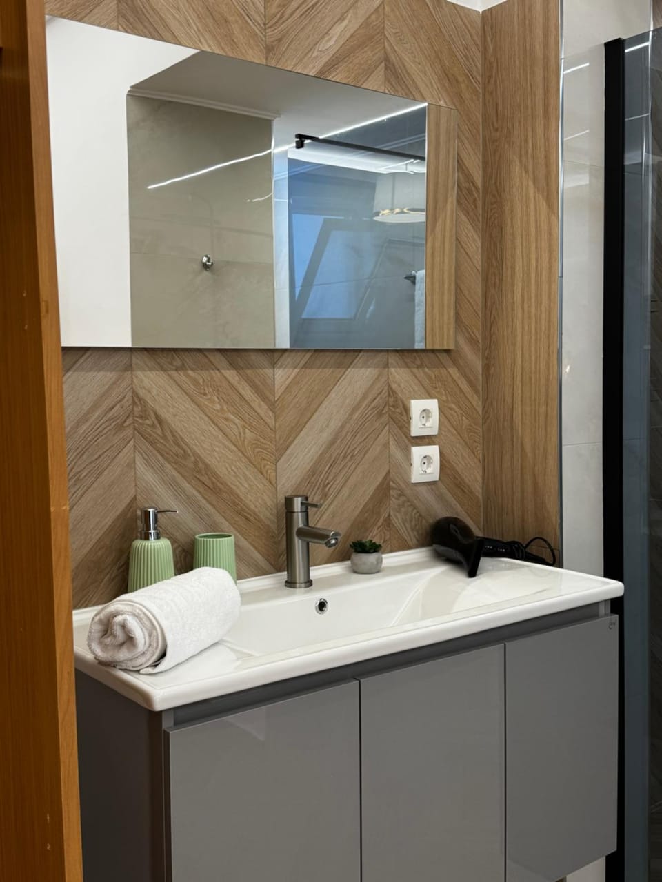 Valsamo Suite House in Ialysos