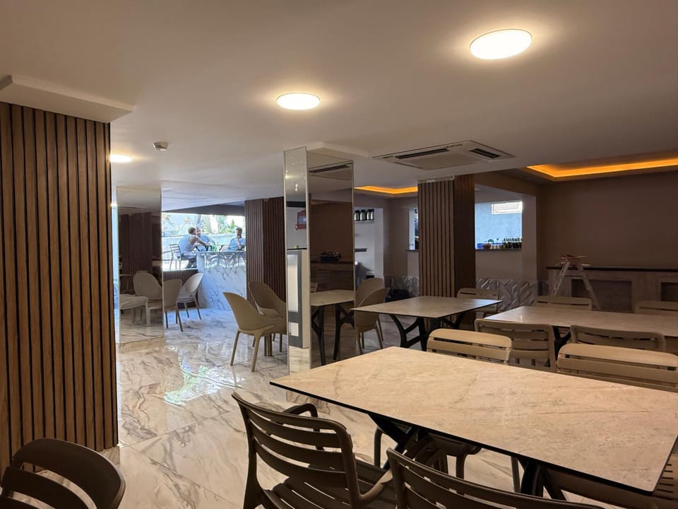 Livane Beach Hotel Hotel in Alanya
