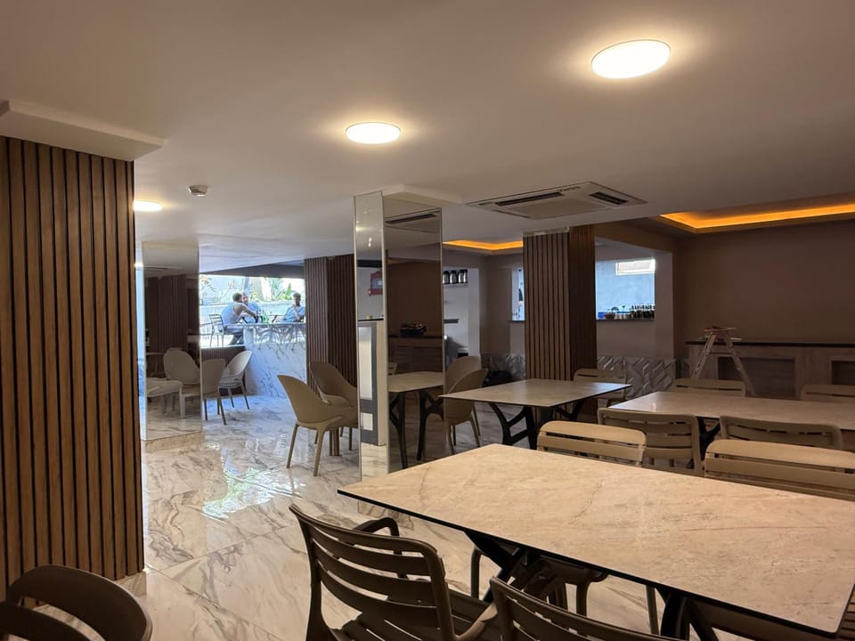 Livane Beach Hotel Hotel in Alanya