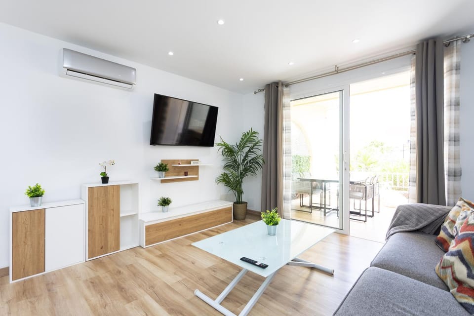 Home2Book Stylish Apt Fañabé, BBQ Terrace & Pool Apartment in Costa Adeje